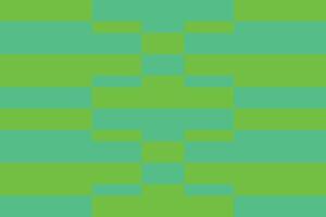 Square and Rectangle Shapes and Designs Green and Blue Colors Geometric Pattern Abstract Background Geometric Background vector