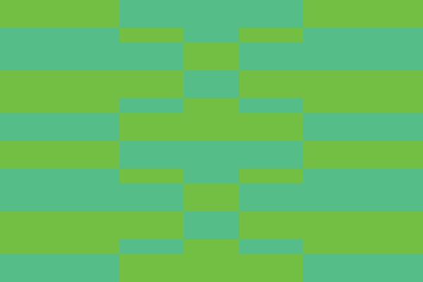 Square and Rectangle Shapes and Designs Green and Blue Colors Geometric Pattern Abstract Background Geometric Background