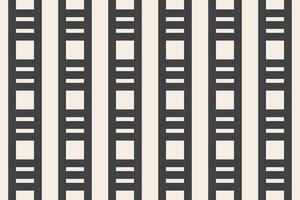 Rectangle Shapes Brown Colors Geometric Pattern Abstract Background Geometric Background vector