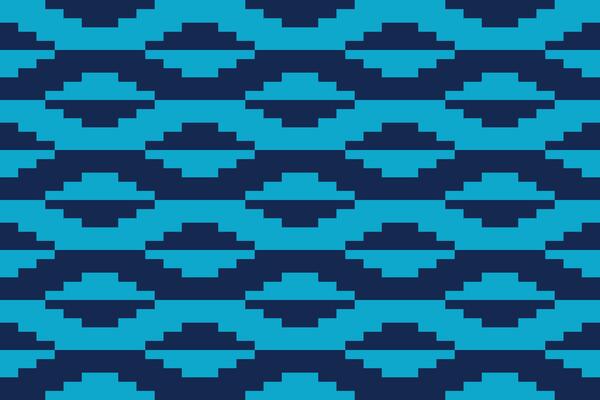 Square and Rectangle Shapes Light Blue Colors Geometric Pattern Abstract Background Geometric Background