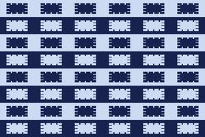 Rectangle Shapes and Designs Dark Blue Colors Geometric Pattern Abstract Background Geometric Background vector