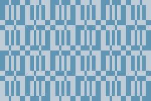 Rectangle Shapes Designs Light Blue Colors Geometric Pattern Abstract Background Geometric Background vector