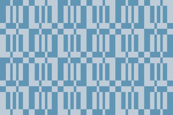 Rectangle Shapes Designs Light Blue Colors Geometric Pattern Abstract Background Geometric Background