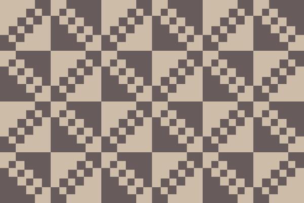 Square and Rectangle Shapes and Designs Brown Colors Geometric Pattern Geometric Background