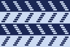 Rectangle Shapes and Designs Blue Geometric Pattern Abstract Background Geometric Background vector