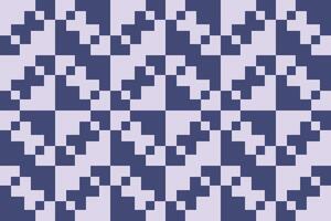 Square and Rectangle Shapes and Designs Purple and Blue Colors Geometric Pattern Abstract Background Geometric Background vector