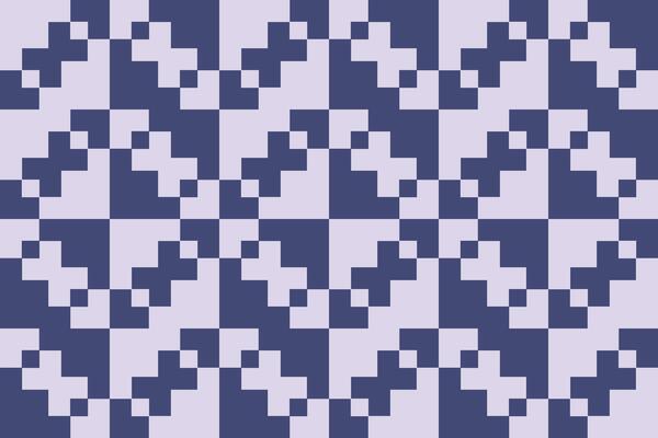 Square and Rectangle Shapes and Designs Purple and Blue Colors Geometric Pattern Abstract Background Geometric Background