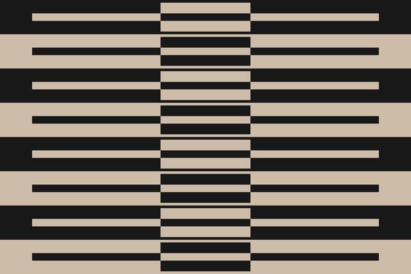 Square and Rectangle Shapes and Designs Brown and Black Colors Geometric Pattern Abstract Background Geometric Background