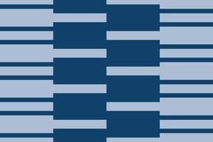 Rectangle and Line Shapes and Designs Blue Colors Geometric Pattern Abstract Background Geometric Background vector