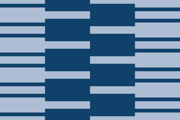 Rectangle and Line Shapes and Designs Blue Colors Geometric Pattern Abstract Background Geometric Background