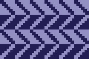 Square and Stairs Shapes and Designs Purple Colors Geometric Pattern Abstract Background Geometric Background vector