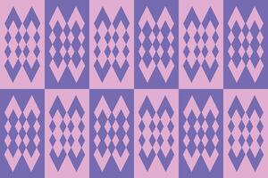 Triangle Rectangle Shapes and Designs Purple Colors Geometric Pattern Abstract Background Geometric Background vector