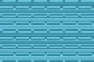 A blue striped background with a diagonal pattern vector