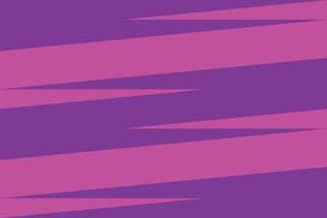 A purple triangle background with diagonal lines vector