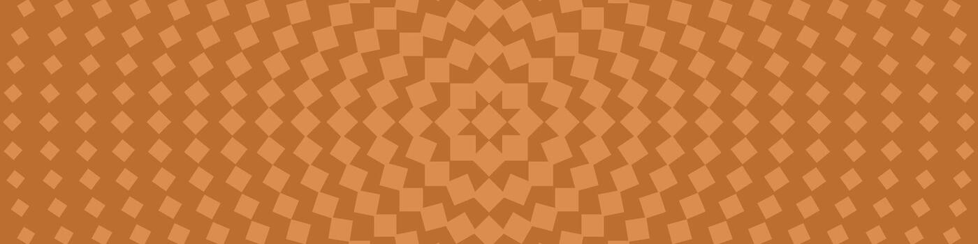 geométrico resumen cuadrado modelo antecedentes - gráfico desde cuadrícula vector