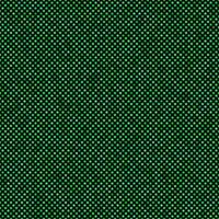 Green seamless star pattern background vector