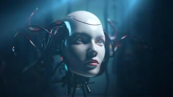 Future Human Interface Connection Protocol video