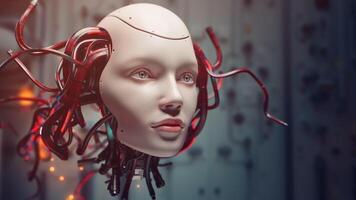 Neural Pathways To A New Self video