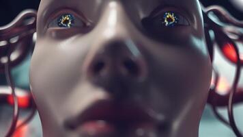 The Evolving Mind In Digital Space video