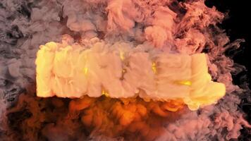 Rising From Embers A Fiery Force Rising From Embers A Fiery Force video