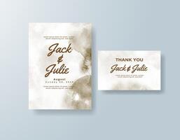 Soft watercolor dandelions drift across the page. vector