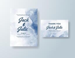 A romantic mood shines through soft watercolor shadows. vector