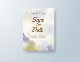 Light watercolor gradients blend into an ethereal backdrop. vector