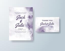 Handcrafted watercolor menu card in golden yellow tones with a beach theme vector