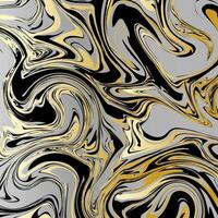 Marble Texture Background. Stone Pattern for Luxury Design vector