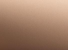 Paper closeup in beige and cream tones. Designer paper with smooth gradient, matte grained texture, photo
