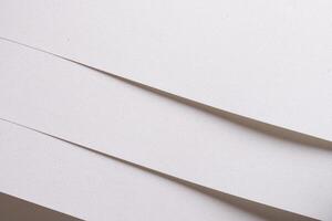 Premium pastel designer paper with a smooth matte texture, offering an elegant and minimalistic photo