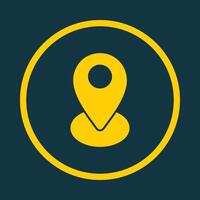 Location trendy art design glorious amazing design colorful useful illustration vector