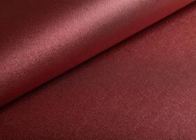 Designer paper closeup. Premium red and marsala surface with metallic gloss, smooth gradient, photo