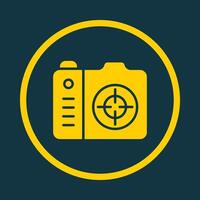 Capture Kit trendy art design magnificent amazing design colorful useful illustration vector
