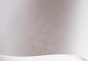 Premium matte designer paper with a smooth, monochrome surface, offering an elegant and minimalistic photo