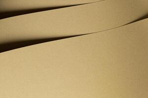 Premium elegant designer paper sheet with smooth matte texture. Simple, minimalistic pastel photo