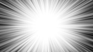Dark gray background displays abstract geometric lines with subtle variations video
