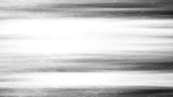 Minimalist black background showcases subtle white lines, creating a textured backdrop suitable for various particles and animation applications. video