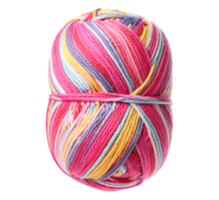 Soft thread ball used for handmade items png