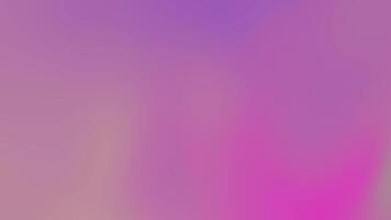 Blurry pink and purple gradient background suitable for feminine designs, social media posts, website headers, and abstract backgrounds. video
