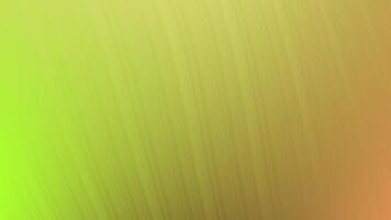 embaçado verde e amarelo gradiente pano de fundo, ótimo para artístico desenhos, local na rede Internet fundos, ou calmante papel de parede para vários projetos. video