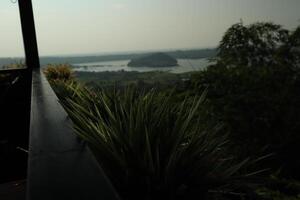 A view of a lake photo
