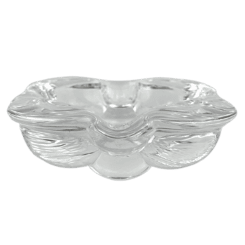 pequeno vintage borbulhou cinzeiro png