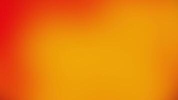 soft gradient motion with yellow and red tones, perfect for abstract, elegant, or warm backgrounds. video