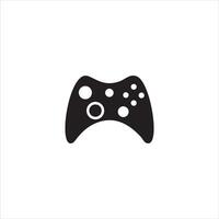 Illustration of a joystick vector