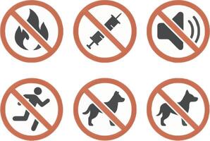 no pets, no smoking, no drinking, no pets, no smoking, no drinking, no vector