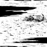 Scratched grunge background. Background with worn, scuffed and scratched effect, made in grunge style. vector