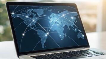 Find search engine. Global network connection world map digital communication,Job,Bar,Browsing,Global,Marketing,Networking,Optimization,Research,Share,Information,Reading,Social,Browser,Network photo