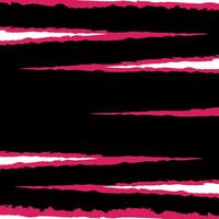 Racing background template for racing post design with red and white pattern vector