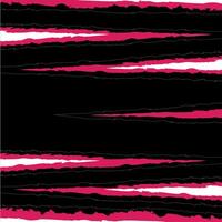Racing background template for racing post design with black background vector